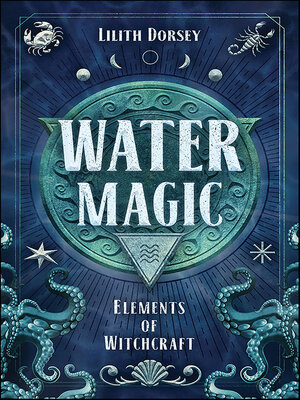 cover image of Water Magic